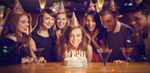 Light Up the Night: Unique Birthday Party Themes for All Ages!